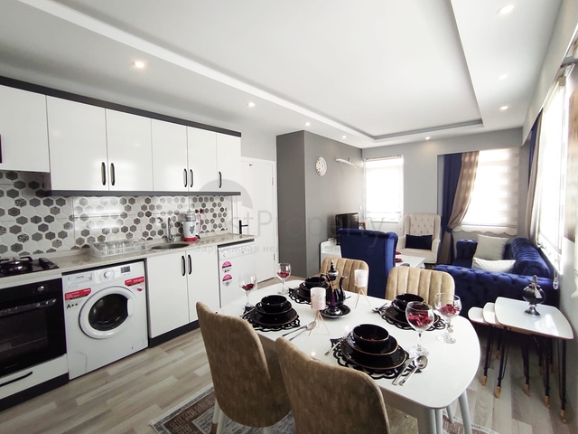 Трехкомнатная квартира по выгодной цене