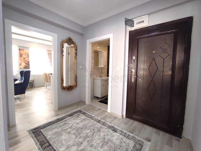 Трехкомнатная квартира по выгодной цене