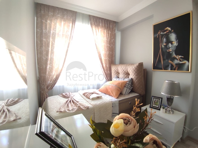 Трехкомнатная квартира по выгодной цене