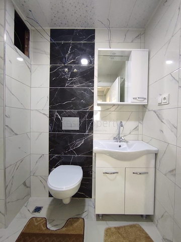 Трехкомнатная квартира по выгодной цене