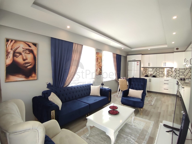 Трехкомнатная квартира по выгодной цене