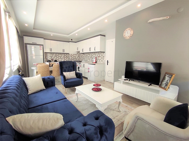 Трехкомнатная квартира по выгодной цене