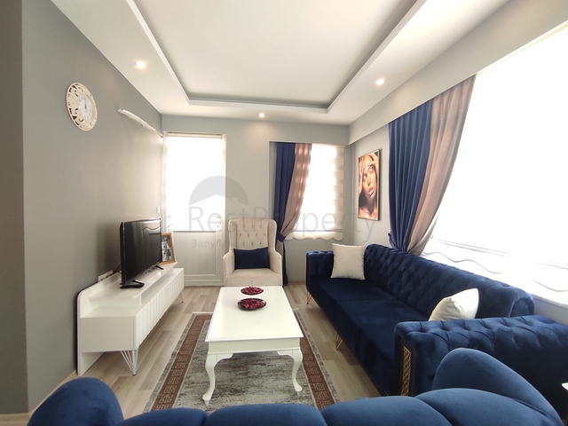 Трехкомнатная квартира по выгодной цене