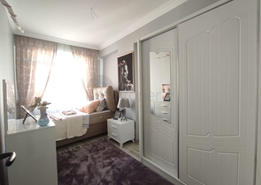 Трехкомнатная квартира по выгодной цене