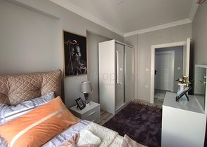 Трехкомнатная квартира по выгодной цене