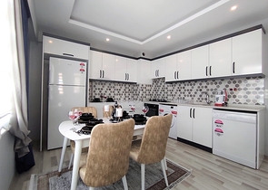 Трехкомнатная квартира по выгодной цене