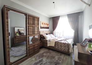 Трехкомнатная квартира по выгодной цене