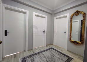 Трехкомнатная квартира по выгодной цене