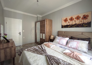 Трехкомнатная квартира по выгодной цене