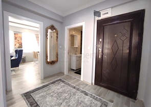 Трехкомнатная квартира по выгодной цене