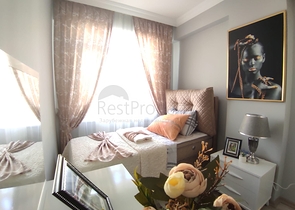 Трехкомнатная квартира по выгодной цене