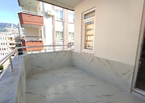 Трехкомнатная квартира по выгодной цене