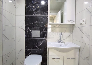 Трехкомнатная квартира по выгодной цене