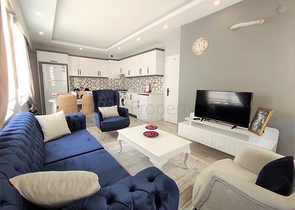 Трехкомнатная квартира по выгодной цене