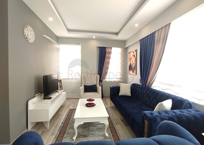 Трехкомнатная квартира по выгодной цене