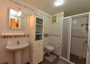 Трехкомнатная квартира на аренду в Махмутларе