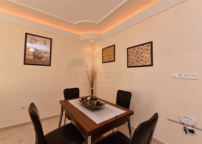 Трехкомнатная квартира на аренду в Махмутларе