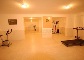 Трехкомнатная квартира на аренду в Махмутларе