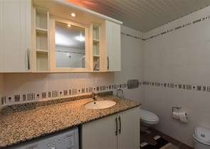 Трехкомнатная квартира на аренду в Махмутларе