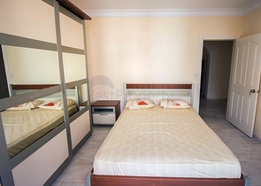 Большой пентхаус с видом на море и горы