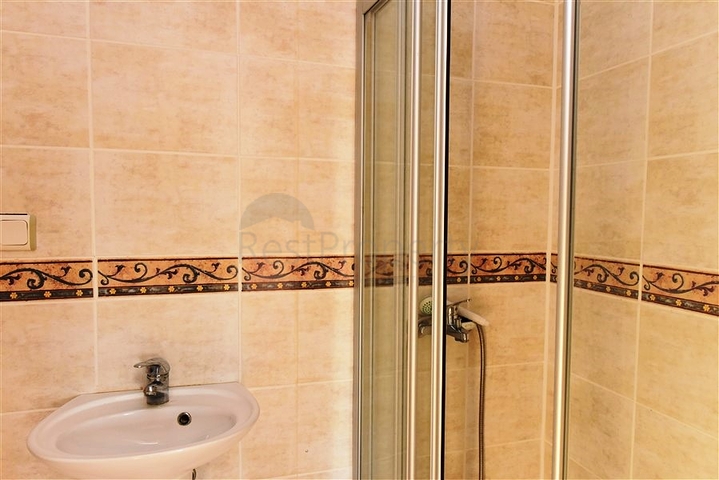 Двухэтажная вилла планировки 3+2