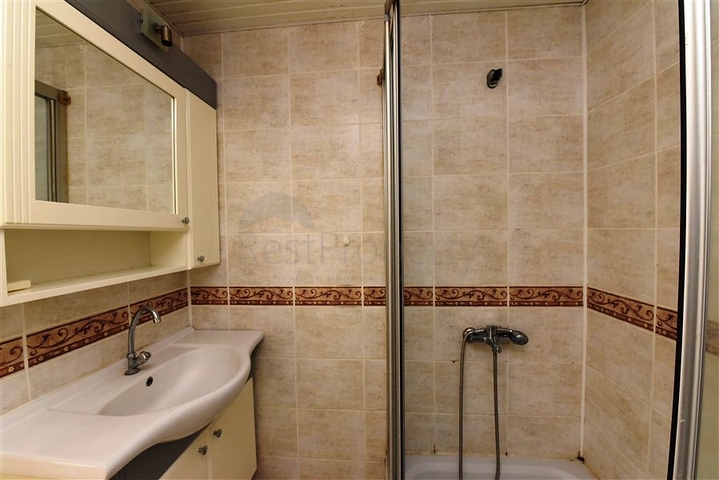 Двухэтажная вилла планировки 3+2