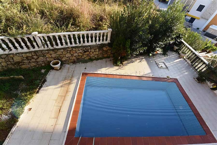 Двухэтажная вилла планировки 3+2