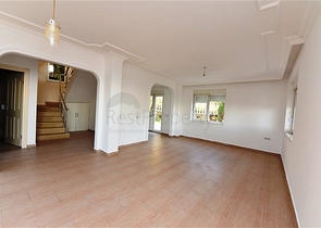 Двухэтажная вилла планировки 3+2