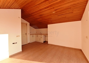 Двухэтажная вилла планировки 3+2