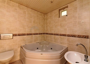 Двухэтажная вилла планировки 3+2