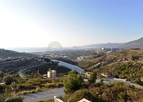 Двухэтажная вилла планировки 3+2