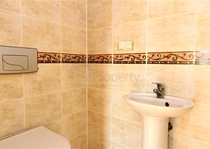 Двухэтажная вилла планировки 3+2