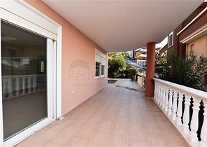 Двухэтажная вилла планировки 3+2