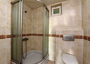 Двухэтажная вилла планировки 3+2