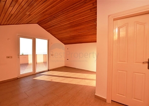 Двухэтажная вилла планировки 3+2