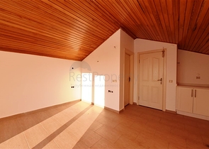 Двухэтажная вилла планировки 3+2