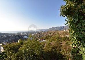 Двухэтажная вилла планировки 3+2