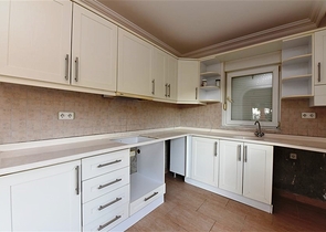 Двухэтажная вилла планировки 3+2