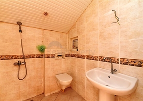 Двухэтажная вилла планировки 3+2