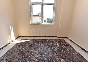 Квартиры и торговое помещение в районе Джикджилли