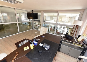 Квартиры и торговое помещение в районе Джикджилли