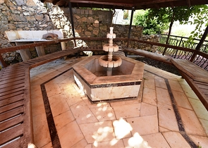 Квартиры и торговое помещение в районе Джикджилли