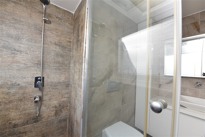 Пентхаус планировки 4+1 в районе Кестель