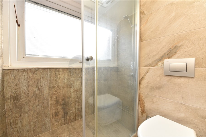 Пентхаус планировки 4+1 в районе Кестель