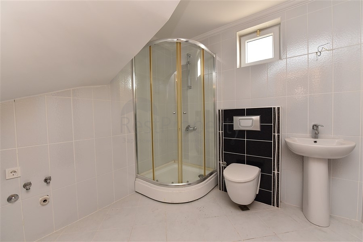 Пентхаус планировки 4+1 в районе Кестель