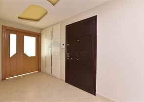 Пентхаус планировки 4+1 в районе Кестель