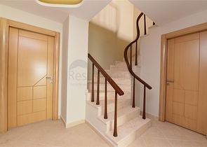 Пентхаус планировки 4+1 в районе Кестель