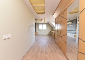 Пентхаус планировки 4+1 в районе Кестель