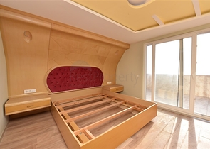 Пентхаус планировки 4+1 в районе Кестель