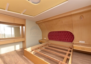 Пентхаус планировки 4+1 в районе Кестель